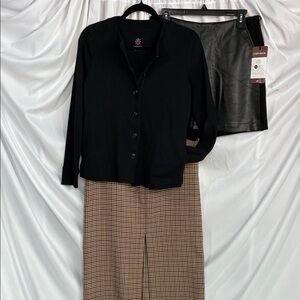 Isaac Muzrahi Live Cardigan